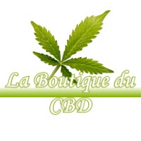 LA BOUTIQUE DU CBD VITREUX 